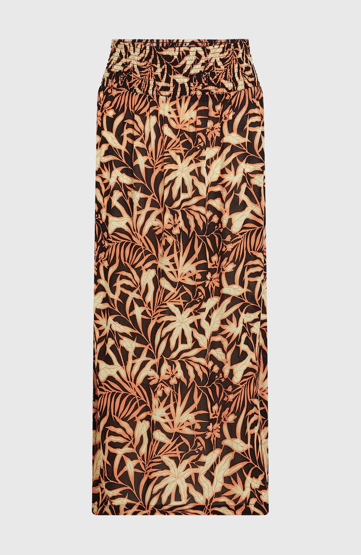 Johnny Maxirock | Black Brazillian Sun