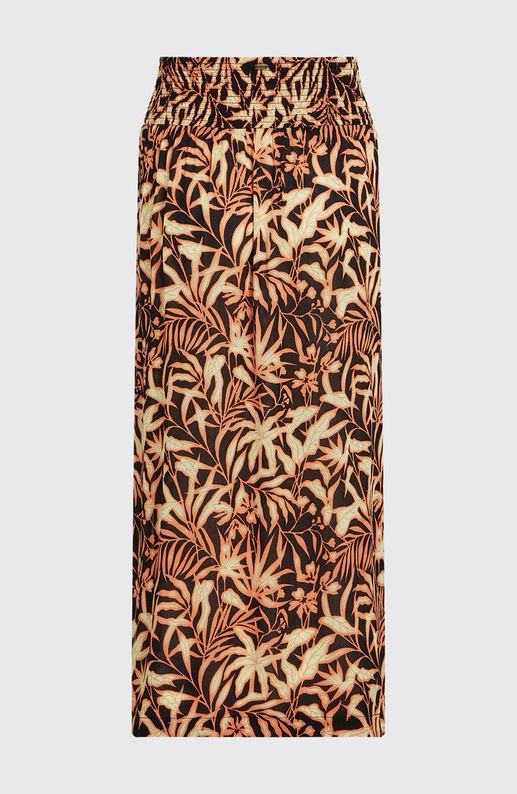 Johnny Maxirock | Black Brazillian Sun