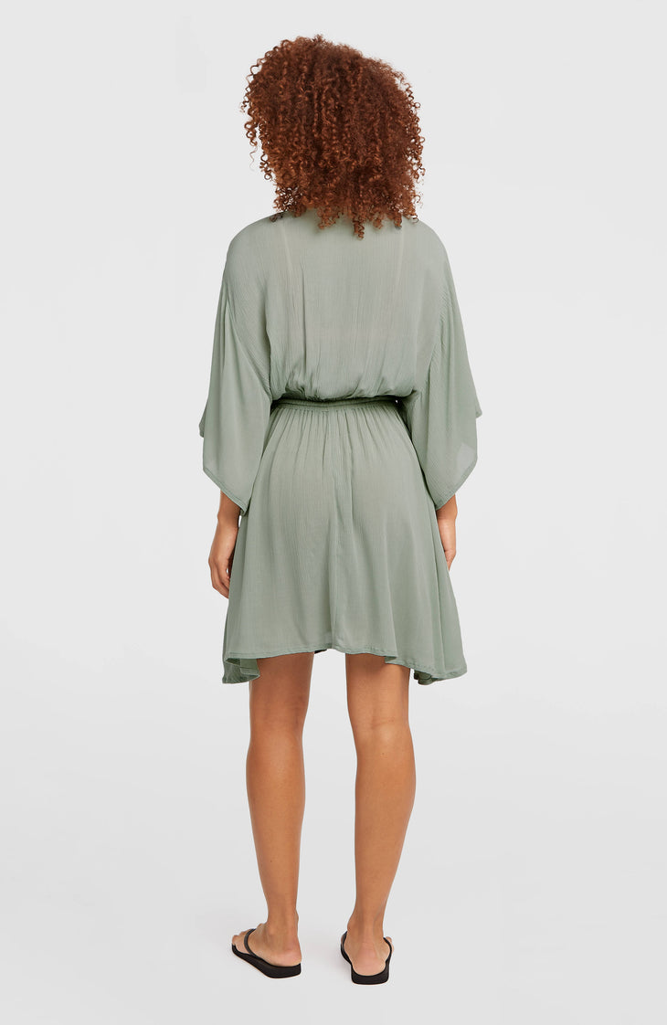 Essentials Tokeena Cover Up Kleid | Marble Arch