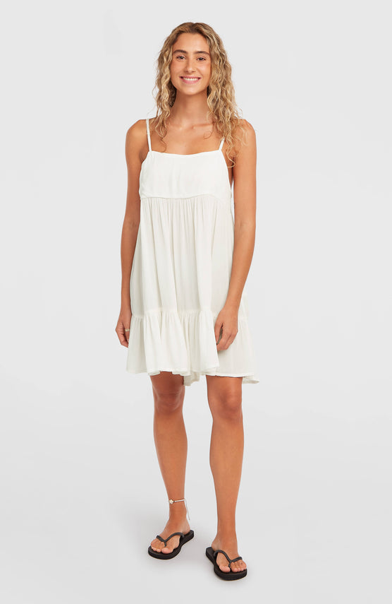 Rilee Kurzkleid | Snow White