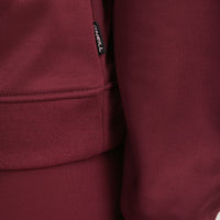 Rutile Fleece-Sweatshirt | Windsor Wine