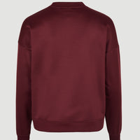 Rutile Fleece-Sweatshirt | Windsor Wine