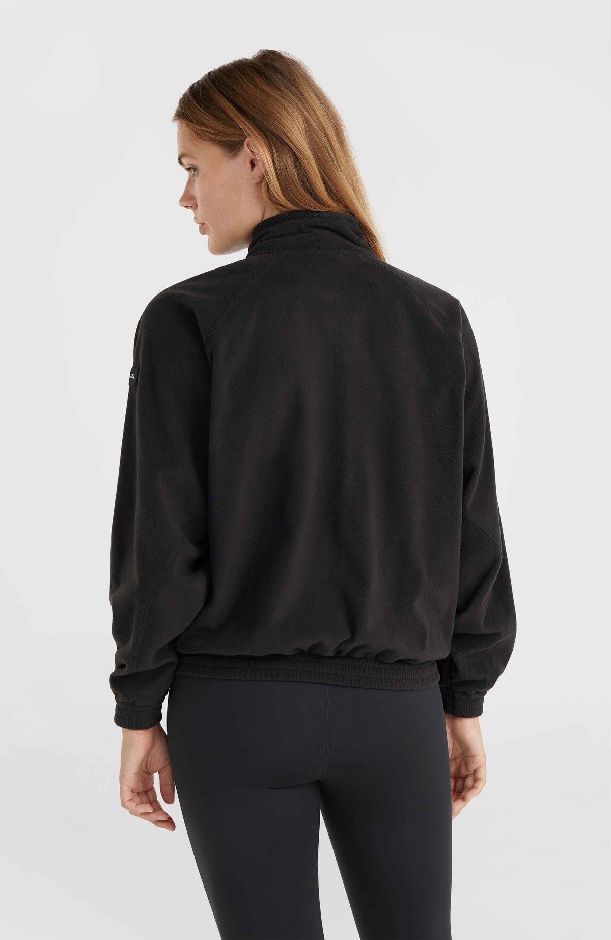 O'Riginals Polartec 100 Fleecepullover | Black Out