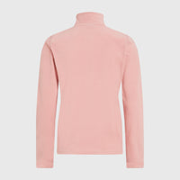 Jack's Polartec® 100 Fleecepullover mit Halbreißverschluss | Genuine Pink