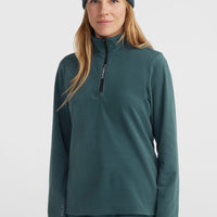 Jack's Polartec® 100 Fleecepullover mit Halbreißverschluss | Alma Steel