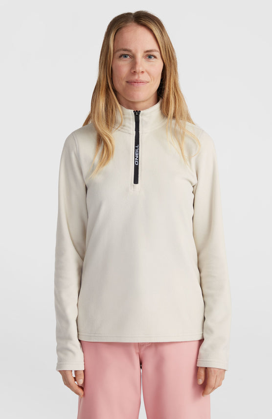 Jack's Polartec® 100 Fleecepullover mit Halbreißverschluss | Atmosphere