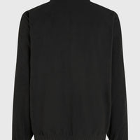FWC'Play Polartec® Fleecepullover mit Halbreißverschluss | Black Out