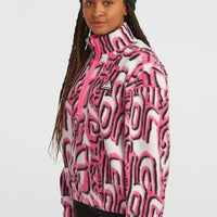 FWC'Play Hyperfleece Pullover | White Legacy