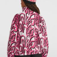 FWC'Play Hyperfleece Pullover | White Legacy