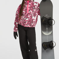 FWC'Play Hyperfleece Pullover | White Legacy