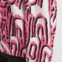 FWC'Play Hyperfleece Pullover | White Legacy