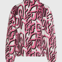 FWC'Play Hyperfleece Pullover | White Legacy