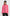 FWC'Cruz Jack's Polartec® Fleecejacke mit Reißverschluss | Skater Pink