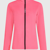 FWC'Cruz Jack's Polartec® Fleecejacke mit Reißverschluss | Skater Pink