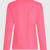FWC'Cruz Jack's Polartec® Fleecejacke mit Reißverschluss | Skater Pink
