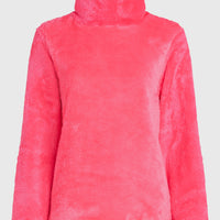 Kuscheliger FWC'Cruz Fleecepullover | Skater Pink