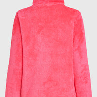 Kuscheliger FWC'Cruz Fleecepullover | Skater Pink