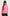FWC'Cruz Fleecepullover | Skater Pink