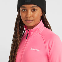 FWC'Cruz Fleecepullover | Skater Pink