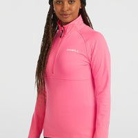 FWC'Cruz Fleecepullover | Skater Pink