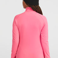 FWC'Cruz Fleecepullover | Skater Pink