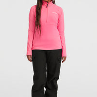 FWC'Cruz Fleecepullover | Skater Pink
