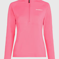 FWC'Cruz Fleecepullover | Skater Pink