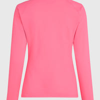 FWC'Cruz Fleecepullover | Skater Pink