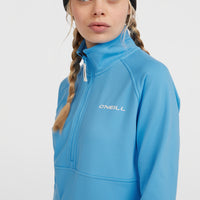 FWC'Cruz Fleecepullover | Blue Poppy