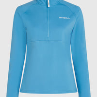 FWC'Cruz Fleecepullover | Blue Poppy