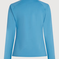 FWC'Cruz Fleecepullover | Blue Poppy