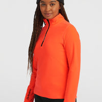 FWC'Cruz Jack's Polartec® Fleecepullover mit Halbreißverschluss | Tokyo Lights