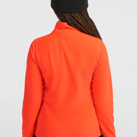 FWC'Cruz Jack's Polartec® Fleecepullover mit Halbreißverschluss | Tokyo Lights