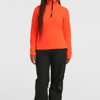 FWC'Cruz Jack's Polartec® Fleecepullover mit Halbreißverschluss | Tokyo Lights