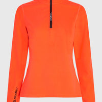 FWC'Cruz Jack's Polartec® Fleecepullover mit Halbreißverschluss | Tokyo Lights
