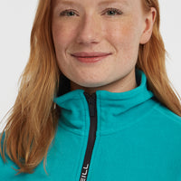 FWC'Cruz Jack's Polartec® Fleecepullover mit Halbreißverschluss | Island Breeze