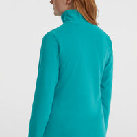 FWC'Cruz Jack's Polartec® Fleecepullover mit Halbreißverschluss | Island Breeze