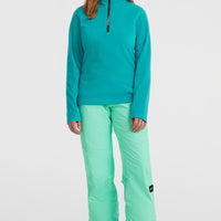 FWC'Cruz Jack's Polartec® Fleecepullover mit Halbreißverschluss | Island Breeze