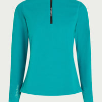 FWC'Cruz Jack's Polartec® Fleecepullover mit Halbreißverschluss | Island Breeze