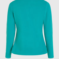 FWC'Cruz Jack's Polartec® Fleecepullover mit Halbreißverschluss | Island Breeze