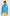 FWC'Cruz Jack's Polartec® Fleecepullover mit Halbreißverschluss | Blue Poppy