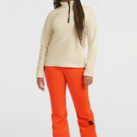FWC'Cruz Jack's Polartec® Fleecepullover mit Halbreißverschluss | Macaron