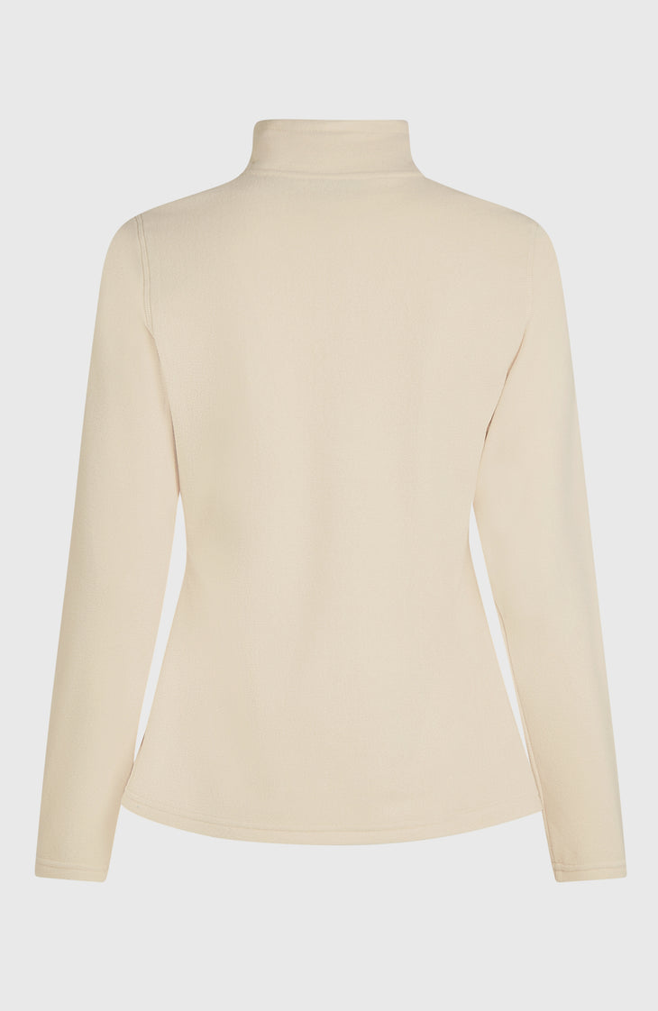 FWC'Cruz Jack's Polartec® Fleecepullover mit Halbreißverschluss | Macaron