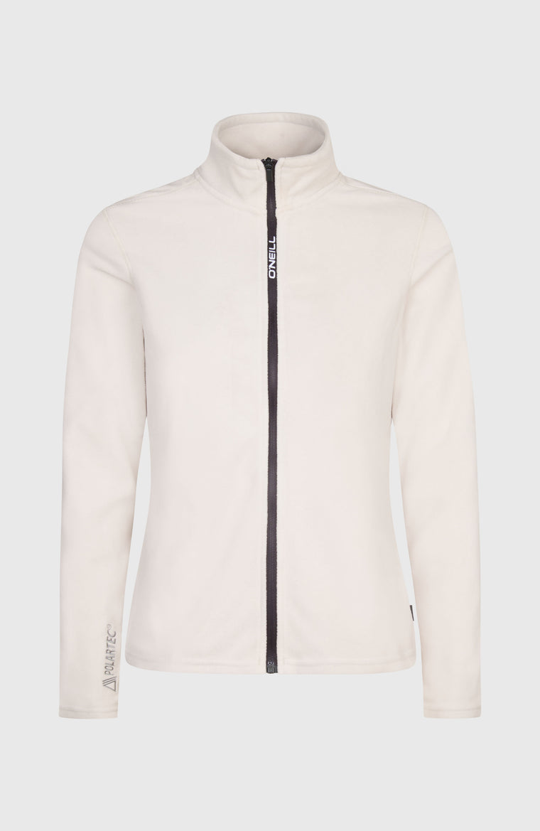Jack's Polartec® 100 Fleecejacke mit Reißverschluss | Atmosphere