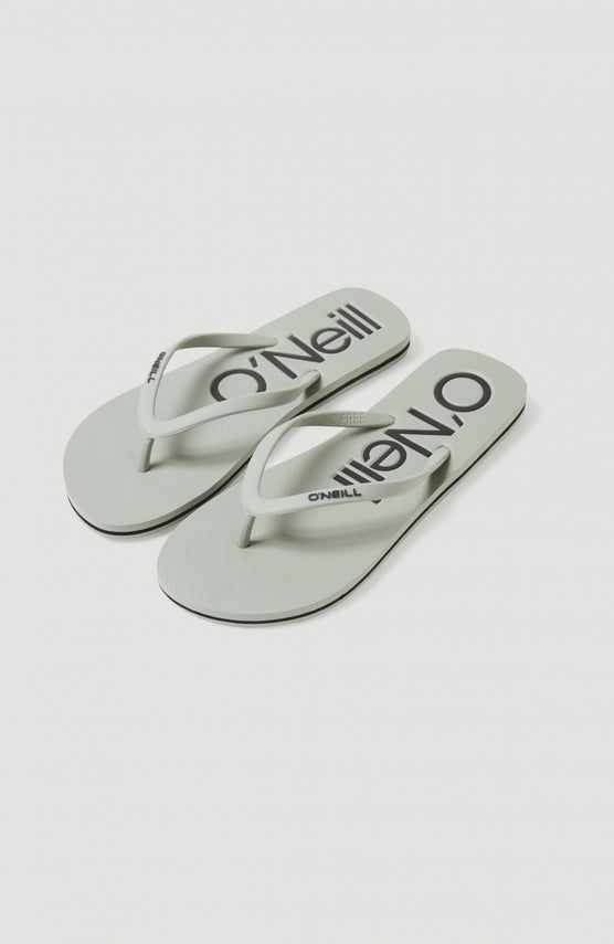 Profile Logo Sandalen | Lily Pad