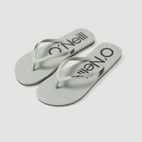 Profile Logo Sandalen | Lily Pad