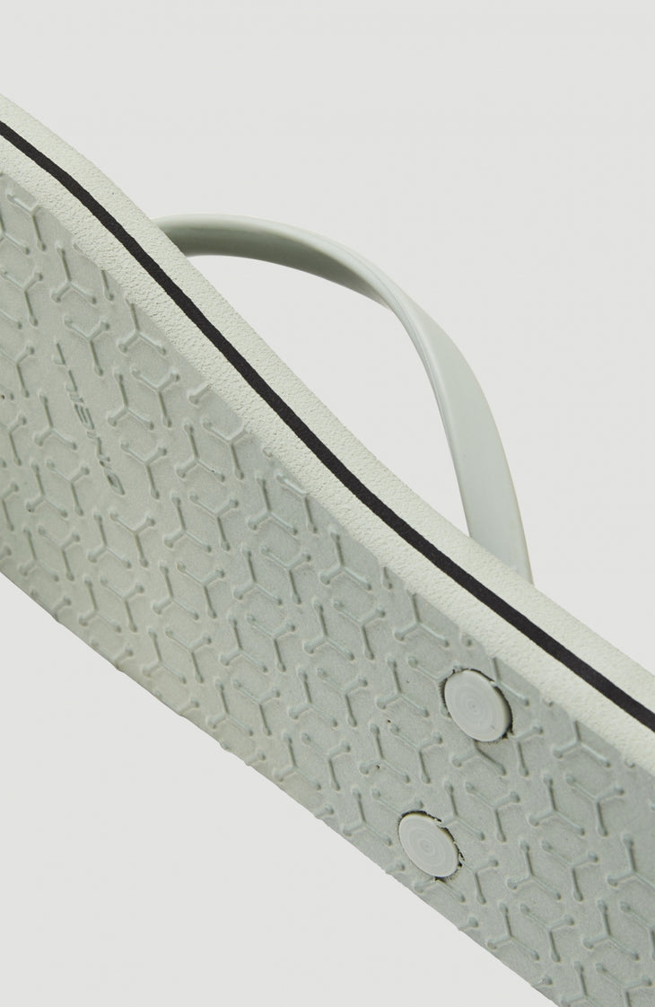 Profile Logo Sandalen | Lily Pad