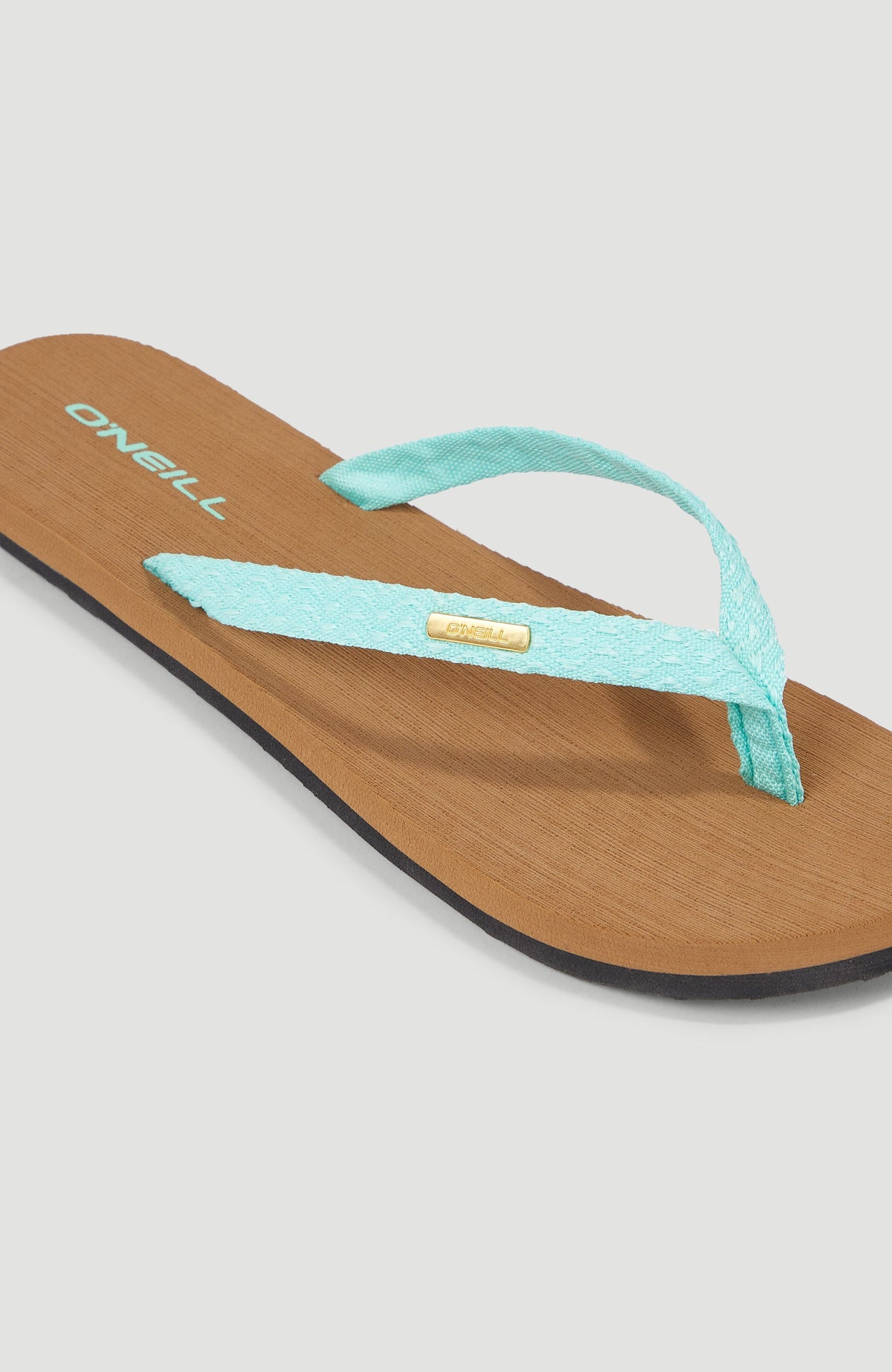 Ditsy Jacquard BLOOM™ Sandalen | Ripling Shores