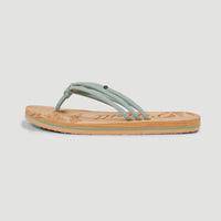 Ditsy Sandalen | Lily Pad