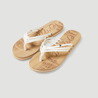 Ditsy Sandalen | Snow White